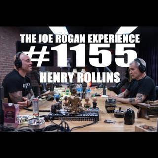 The Joe Rogan Experience