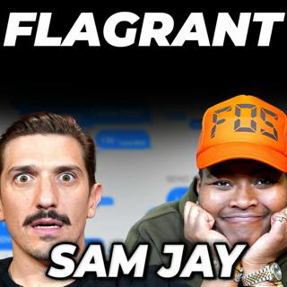 Andrew Schulz's Flagrant with Akaash Singh