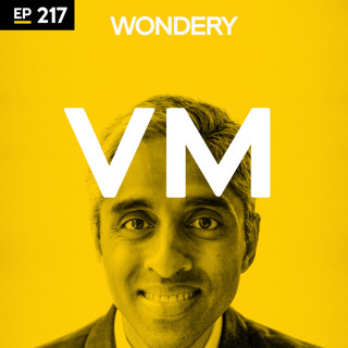 Vivek Murthy