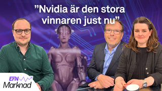 293. Så investerar du i AI-revolutionen