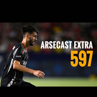 Arseblog Arsecast, The Arsenal Podcast