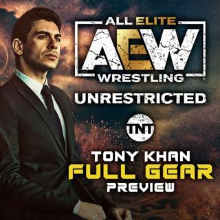 AEW Unrestricted