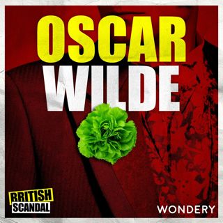 Oscar Wilde | Exile | 3