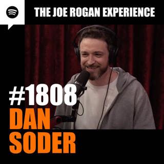 The Joe Rogan Experience