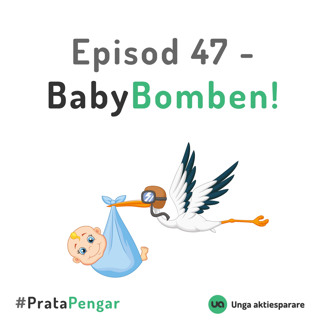 #PrataPengar