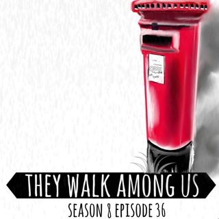 They Walk Among Us - UK True Crime