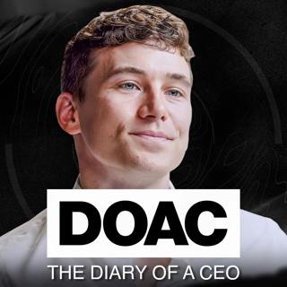 The Diary Of A CEO with Steven Bartlett