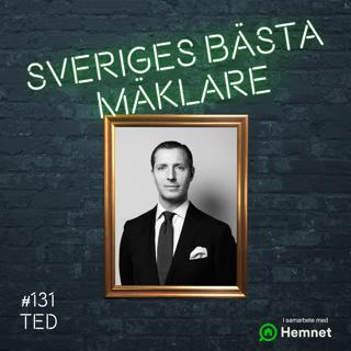 #131 Ted Bauer – "Modernt klassiskt!"