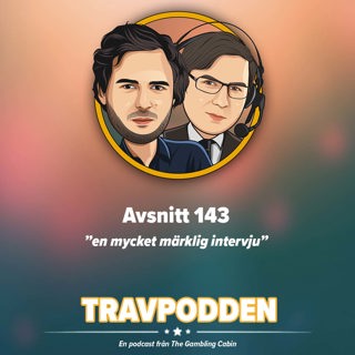 Travpodden