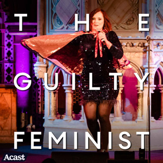 The Guilty Feminist