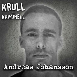 Andreas Johansson - Rymlingen från Hall