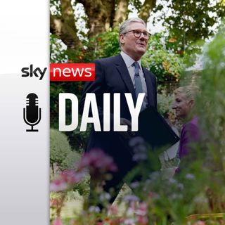 Sky News Daily