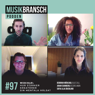 Musikbranschpodden