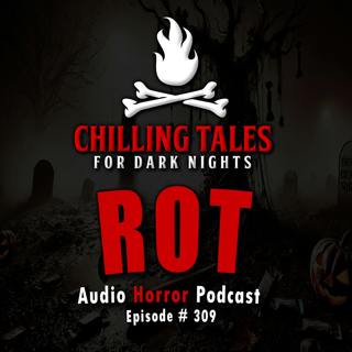 Chilling Tales for Dark Nights: A Horror Anthology and Scary Stories Series Podcast