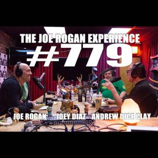 #779 - Andrew Dice Clay & Joey Diaz