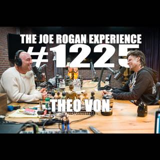 The Joe Rogan Experience