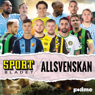 Vårsäsongens lag i Allsvenskan 2024