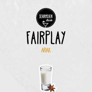 Arak | Fairplay