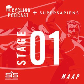 The Cycling Podcast