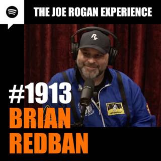 The Joe Rogan Experience