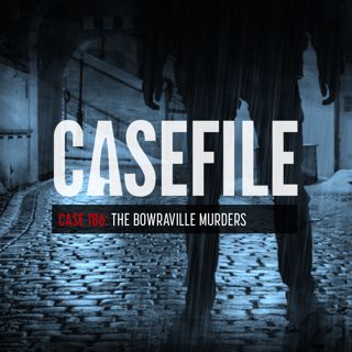 Case 186: The Bowraville Murders