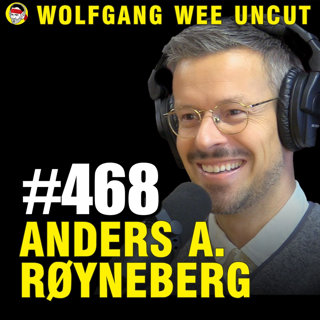 Anders Røyneberg | Sexologi, Stress, Lyst, Prestasjonsangst, Datingkultur, Pornoavhengighet, Parterapi