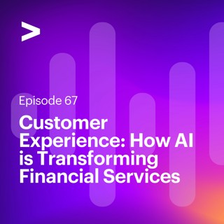 Accenture AI Leaders Podcast