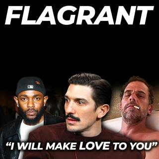 Andrew Schulz's Flagrant with Akaash Singh