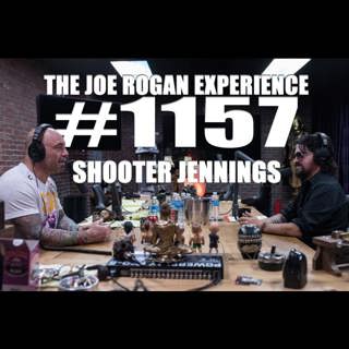 #1157 - Shooter Jennings