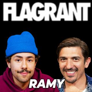 Andrew Schulz's Flagrant with Akaash Singh