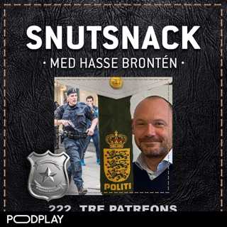 Snutsnack