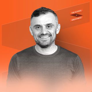 Gary Vee on The #1 Reason You’re Unhappy: Do This to Overcome Anxiety & Unlock Emotional Peace