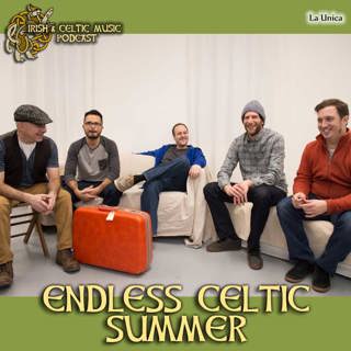 Irish & Celtic Music Podcast