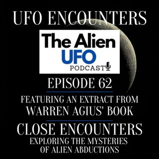 Alien UFO Podcast