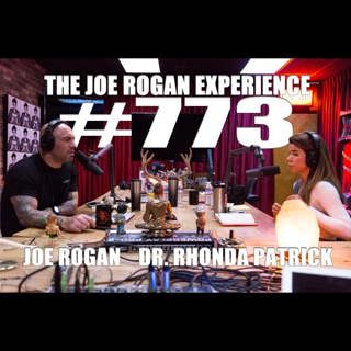 The Joe Rogan Experience