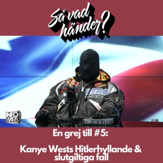 Så vad händer?