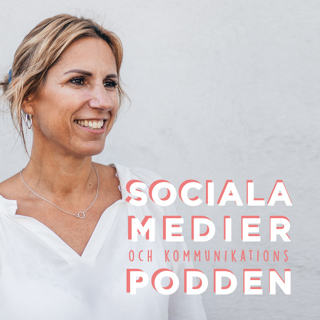 #78 — Jobba effektivt i sociala medier