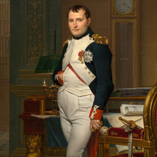 65.1 Napoleonic Wars - Intro