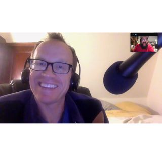 Episode 337 - Chris Gethard Part 2