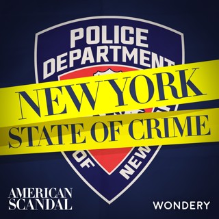 New York State of Crime: Interview with filmmaker Alex Gibney | 5