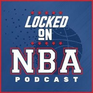 LOCKED ON NBA - 04/29/19 - Biggest Stories, Local Experts - Celtics, Warriors, and Raptors All Get The Early Advantage