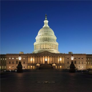 Space Policy Edition: A Mob at the U.S. Capitol