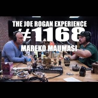 The Joe Rogan Experience