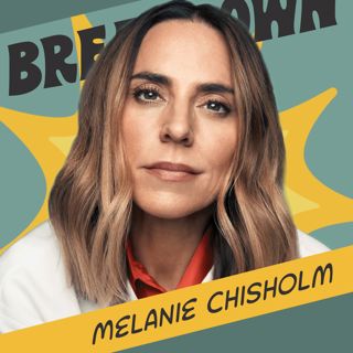 Melanie “Sporty Spice” Chisholm: The Discipline of Girl Power