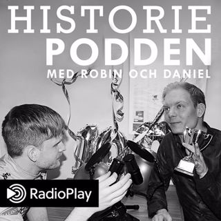 Historiepodden