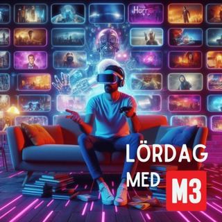 Lördag med M3