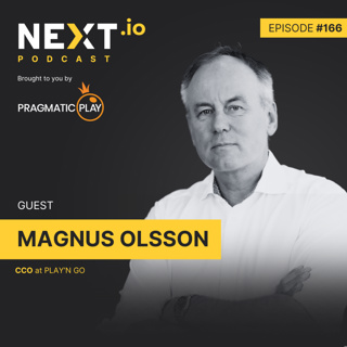 NEXT.io Podcast