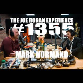 The Joe Rogan Experience