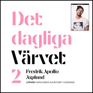 Värvet