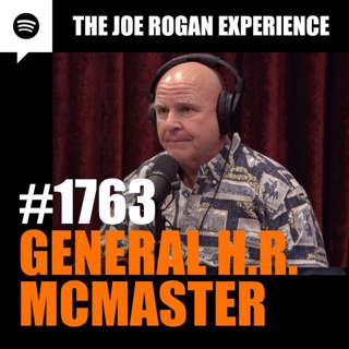 #1763 - General H.R. McMaster